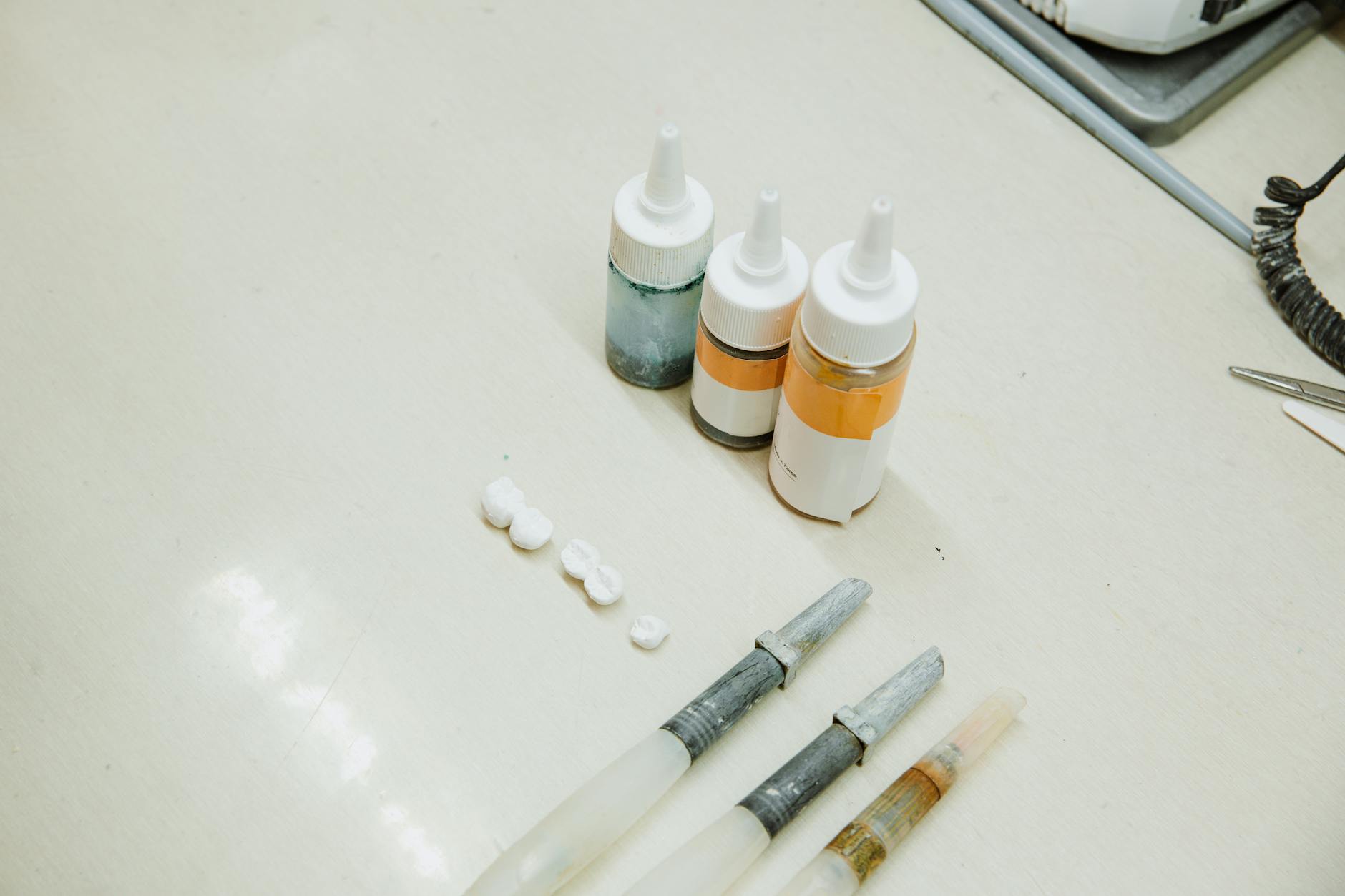 Compassing Bonding Composite Bonding for Gaps Review