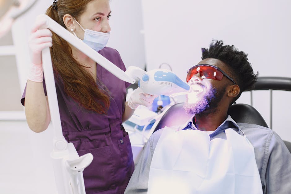 Philips Zoom Whitening Results Review