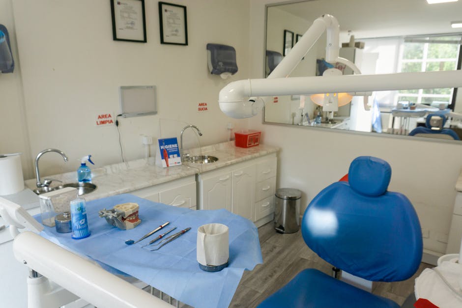 Recovery After Dental Work in Medellin: Your Complete Guide