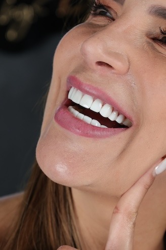 Modern dental clinic Smile Dental Center