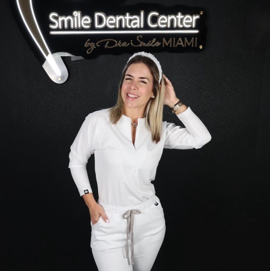 Smile Dental Center cosmetic dentistry Miami