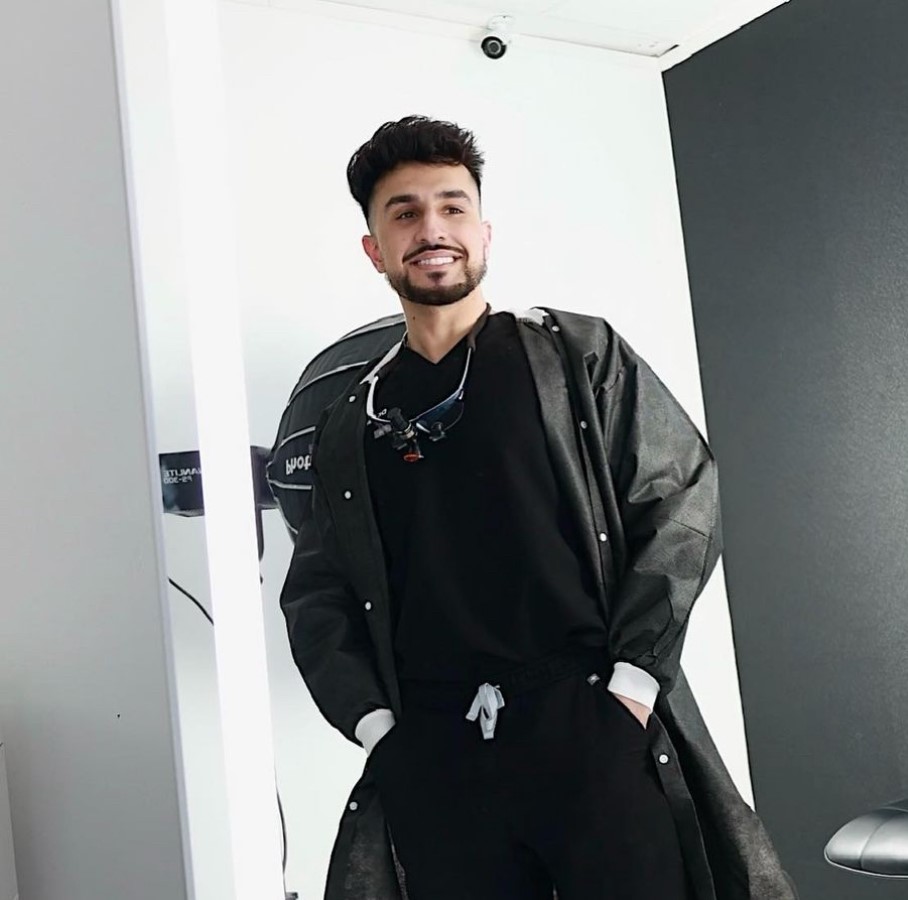 Smile Dental Center cosmetic dentistry Miami