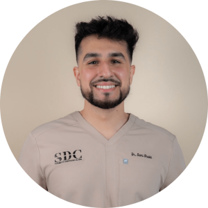 Dr Shami Sheikh