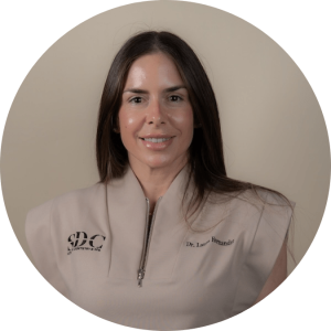 Dra Laura Fernandez