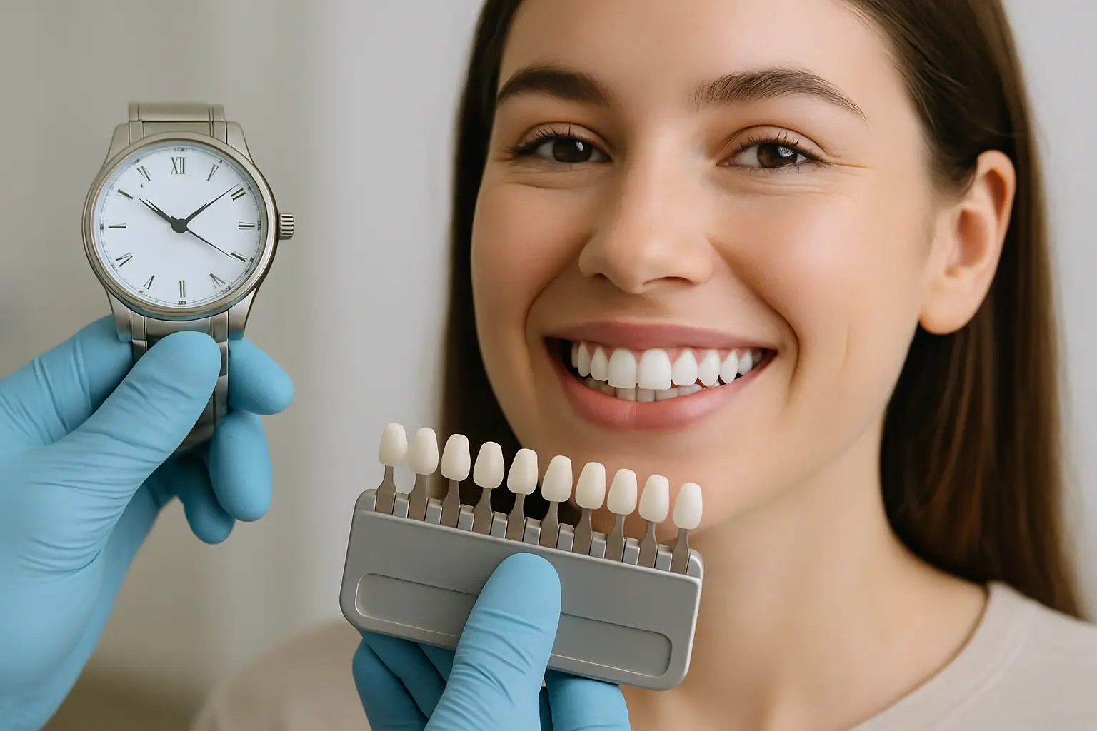 How Long Do Porcelain Veneers Last?
