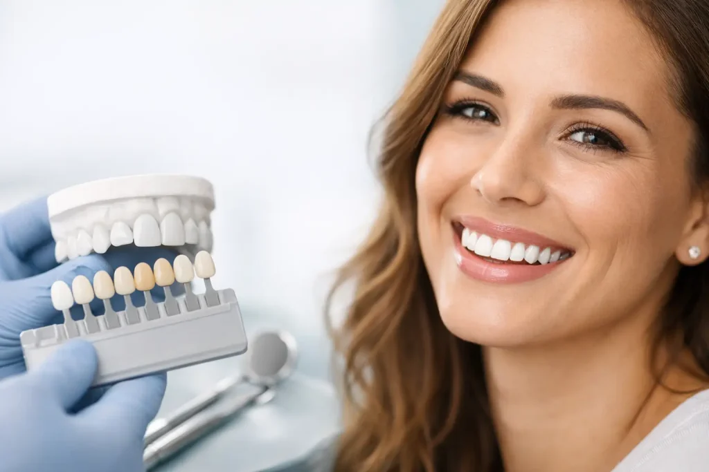 Are Veneers Worth It for Your Smile?