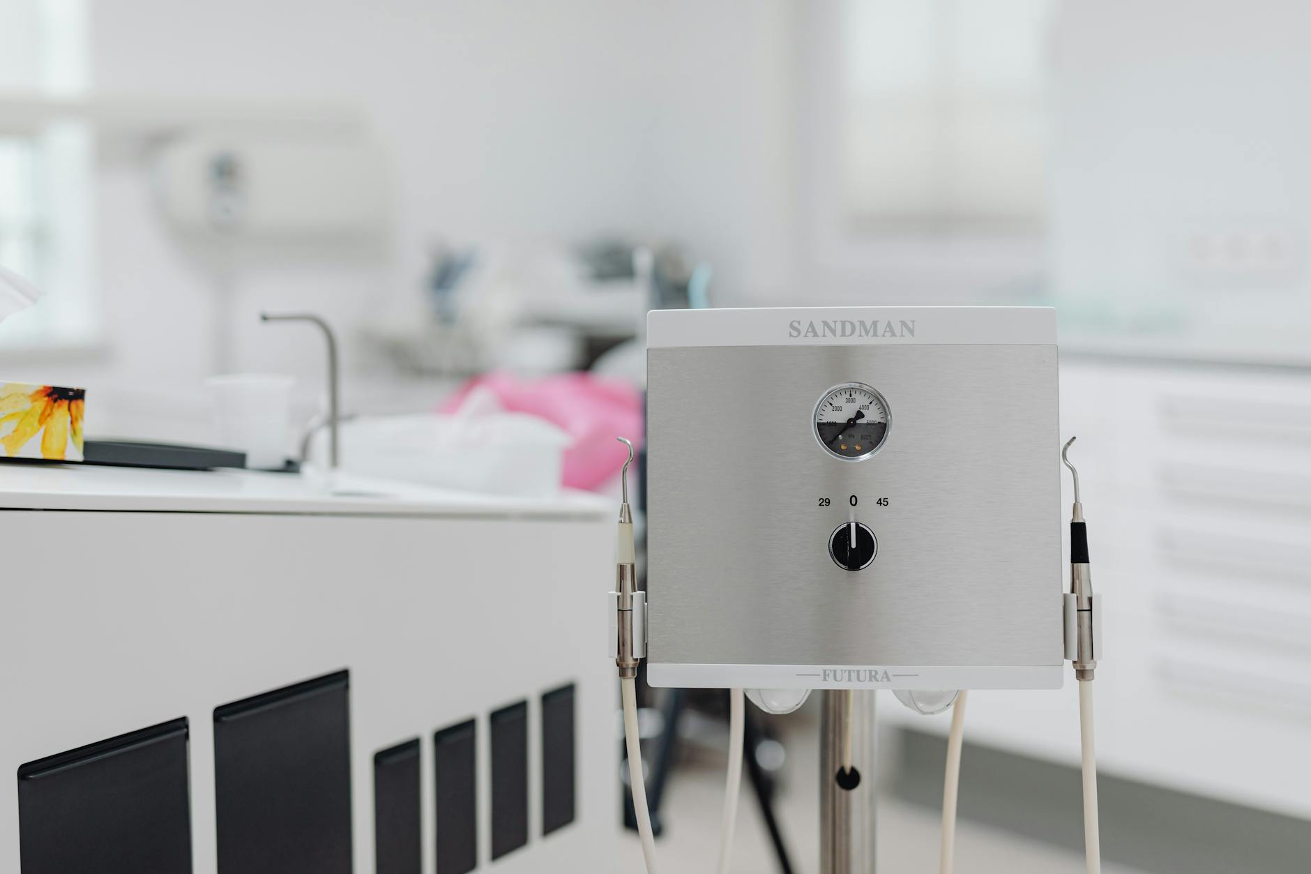 Equipo profesional de Smile Dental Center dedicado a tu sonrisa