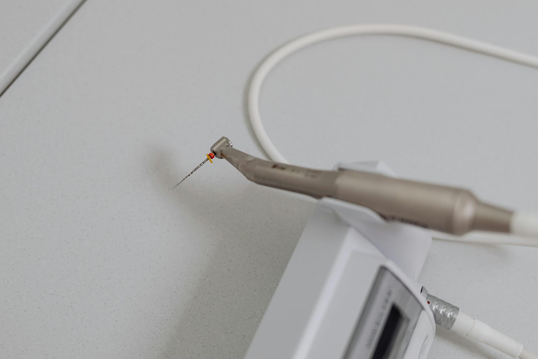 Tratamientos de endodoncia y conducto radicular