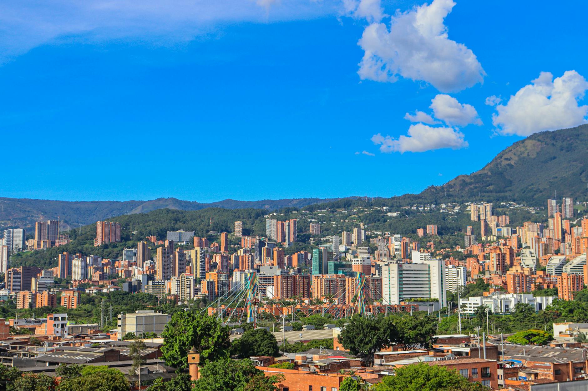 Medellín como destino de estética dental de clase mundial